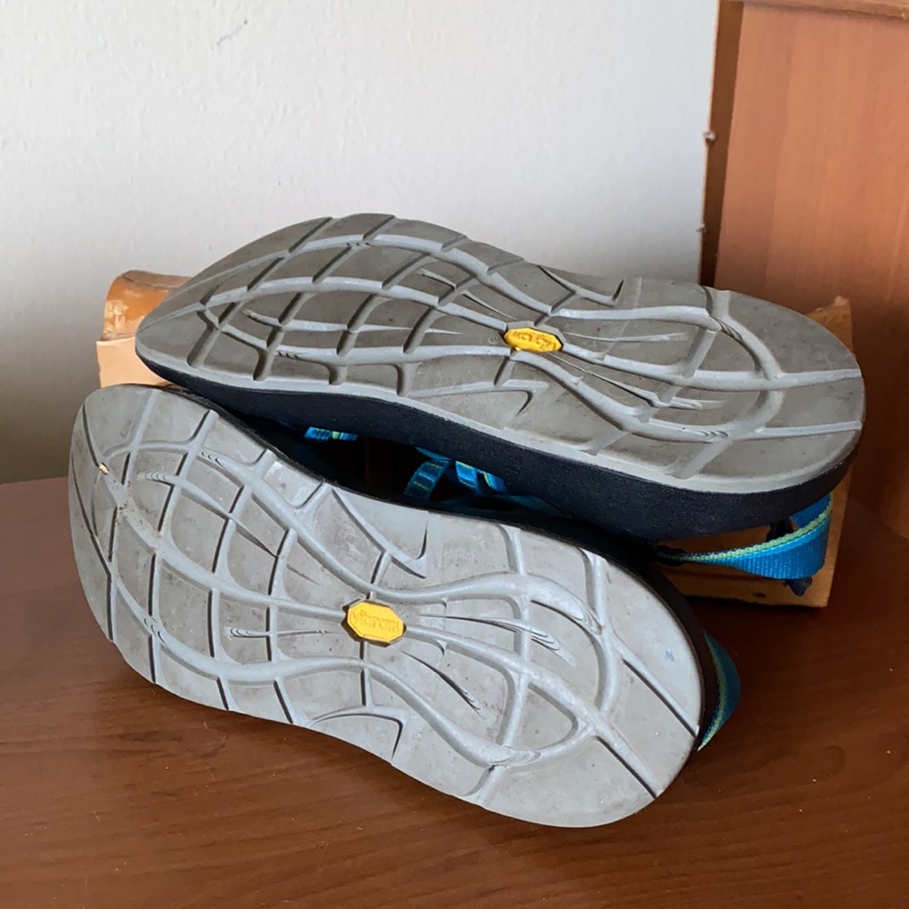 Chaco Women's Zx2 Yampa Sandal - Picture 4 of 5